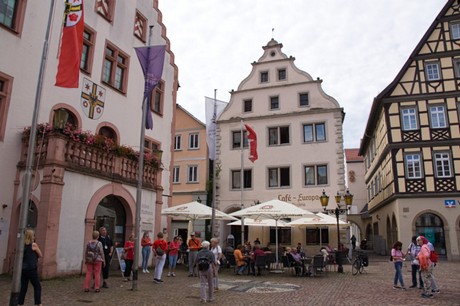Bad Mergentheim